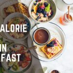 5 Low Calorie High Protein Breakfast Ideas to Keep You Full and Burn Fat All Morning